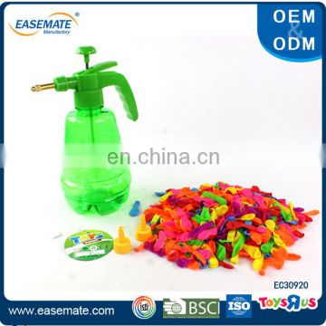 Hot Summer magic balloons water balloons kids toys