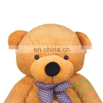HI Good Price Unstuffed Teddy Bear Skins Soft Toys Wholesale photo-3