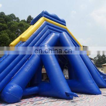 2017 Popular Design Top Quality Giant Inflatable Slide, Giant Inflatable Water Slide for Adult, Inflatable Jumping Slide photo-2