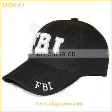 pre-curved visor high quality oem designed top quality fitted baseball cap