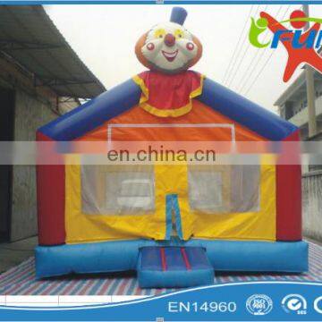 Frozen 2016 bouncy castle/ Frozen inflatable castle/frozen bouncy castle for children