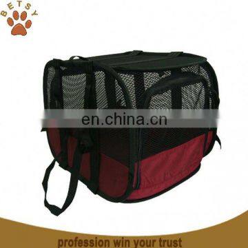 Pet Dog Crate Travel Carrier Cage