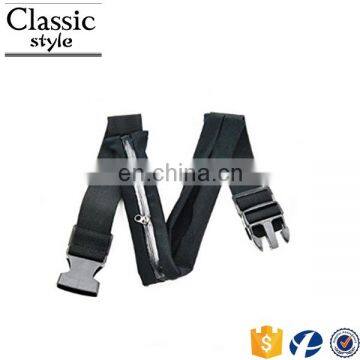 Adjustable Fitness Workout Fanny Pack Waterproof Neoprene Waist Bag Mobile Phone Case For Running Waist photo-5