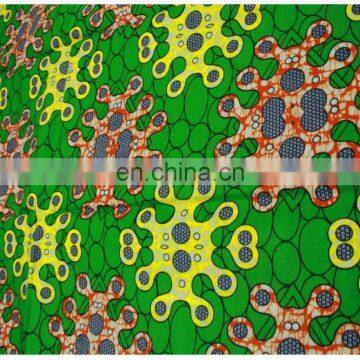 The No.1 Brand Hitarget Super SOSO Veritable Bazin African Clothing Fabric photo-3