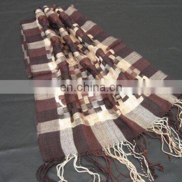 100% Viscose Scarf