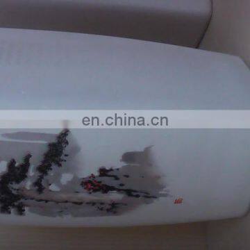 SLJET Hot Selling Glass Bottle Cup uv Flatbed Inkjet Printer Printing Machine photo-3