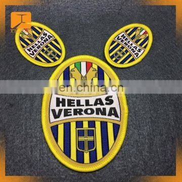 High Light Heat Transfer Printing Reflective Vinyl Logo / Reflector Heat Sticker Label photo-6