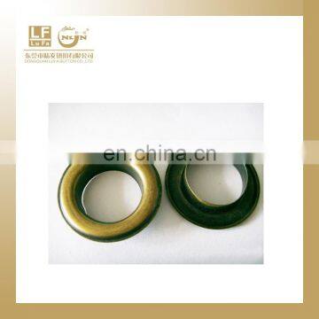 large eyelets,brass eyelet