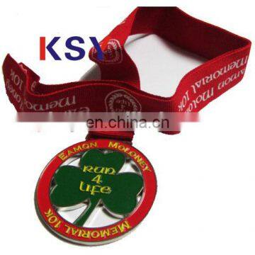 cheap metal china cups medal for running