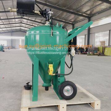 Heavy Equipment Use for Cleaning Dustless Blasting db 500 for Sale photo-3