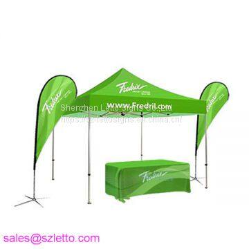 Exhibit Displays Trade Show Pop up Displays Counters photo-4