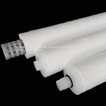 Supamic Filter Element