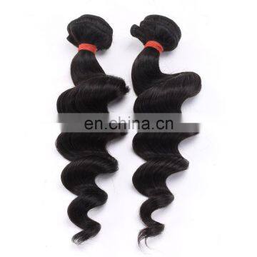 100% High Quality Human Virgin Easy Weft Hair Extensions photo-6