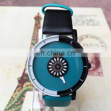 Colorful Couple Watch Wrist Watch New Design Fashion Girls Watch photo-6