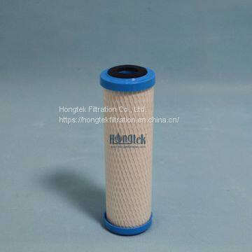 Sintered Carbon Block Cartridges photo-2