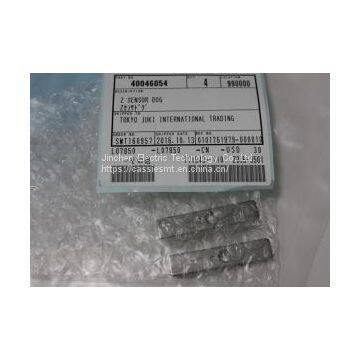 Flexlble Compact Mounter SMT Spare Parts JUKI Zevatech JX-100 40046054 Z SENSOR DO