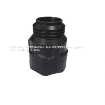 Customized Aluminum parts CNC machining /turning/milling parts