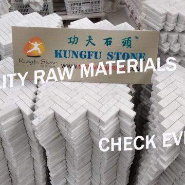 Kungfu Mosaic company overview - view 1