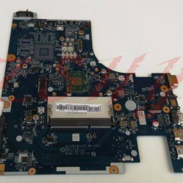 NM-A311 for Lenovo G40 G40-30 laptop motherboard N2840 CPU DDR3