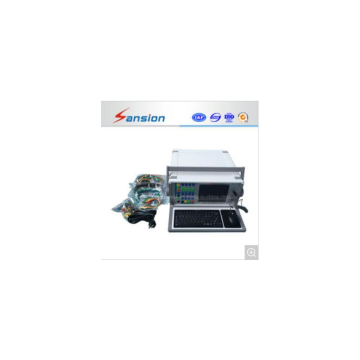 Sansion Power Electric Co.,Ltd. company overview - view 2