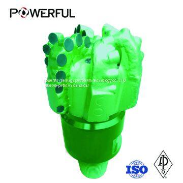 Steel Body PDC Bit 6 1-4 GS1606S