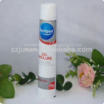 Aluminum Laminated Tube for Toothpaste