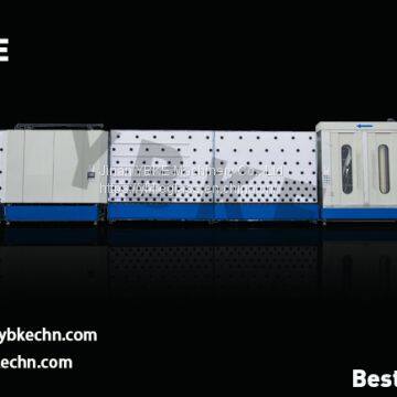 1600 Insulating Glass Unit Processing Machine