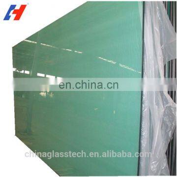 high transparent clear ultra thin tempered glass with big discount