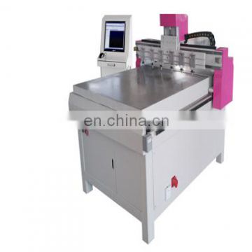 Mini CNC Automatic Glass Cutting Table