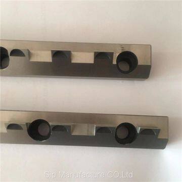 high quality special customized down side cutter