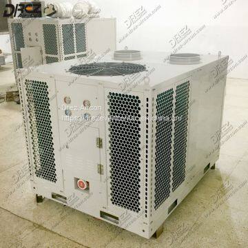 Easy Installation 15hp Tent Air Conditioner for High Ambient Temperature 55 Degree photo-3
