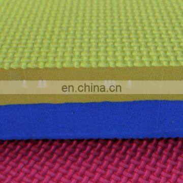 Soft Most Popular Eco-friendly Eva Foam Taekwondo Mat