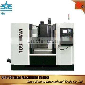 Indian Agent Needed CNC Vertical Machining Center VMC Price