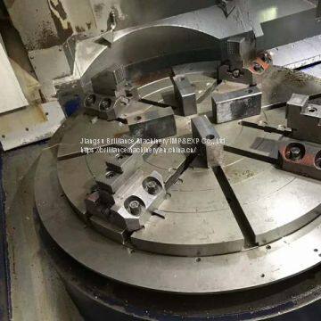 Taiwan Honor VL-125C CNC Vertical Turning & Milling Combination photo-3