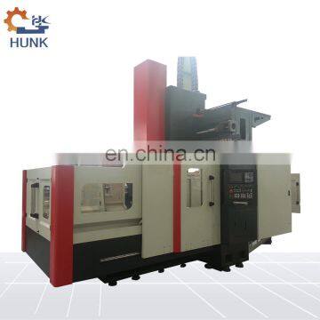 High Speed 15000rpm CNC Gantry Milling Machine photo-5