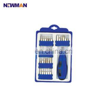 31pcs Precision Professional Precision Screwdriver Set