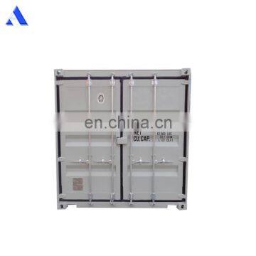 Cheap price container 20ft