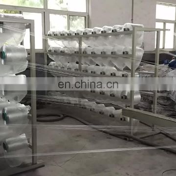 Industrial pump pvc reinforced water discharge lay flat hose