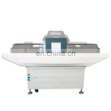 Metal Detector For Food Processing , Needle Test Machine price