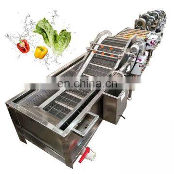 electric carrot washing machine potato cleaning drying machine