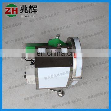 Restaurant Table Top Style Cooks Meat Slicer/Manual Meat Slicer/Mini Meat Slicer photo-5