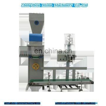 Semi Automatic Coffee Beans Packing Machine/coffee Beans Filling Machine/coffee Bean Filler(double Scales) photo-5