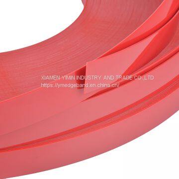 2019 Promotion for SuperMarch Purchasing pvc edge banding tape