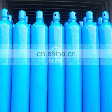 20L 27.8kg Stainless Steel Liquid Oxygen Cylinder photo-3