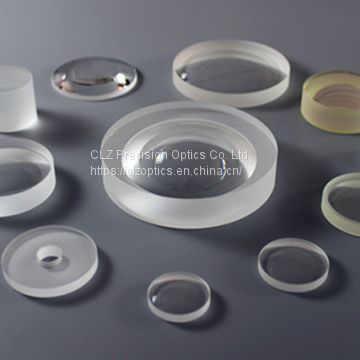 Meniscus Lenses