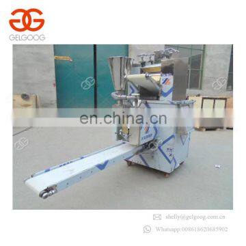 Stable Working Hand Made Gyoza Pelmeni Empanada Jiaozi Making Maker Chinese Dumpling Machine