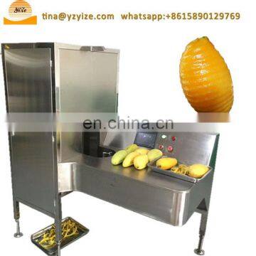 Cassava Peeling Machine , Industrial Fruit Peeling Machine , Fruit Mango Peeling Machine photo-5