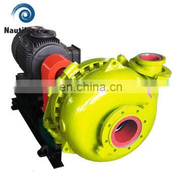 Sand Pump for Sand Pumping Ship photo-2