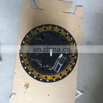 604-00011A Doosan Solar 255LC-V Travel Device photo-2