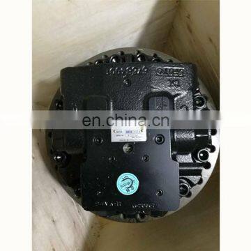 Excavator Hitachi EX200 Travel Motor Final Drive photo-6